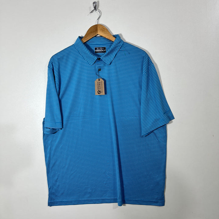 BEN HOGAN PERFORMANCE SPORT POLO TSHIRT