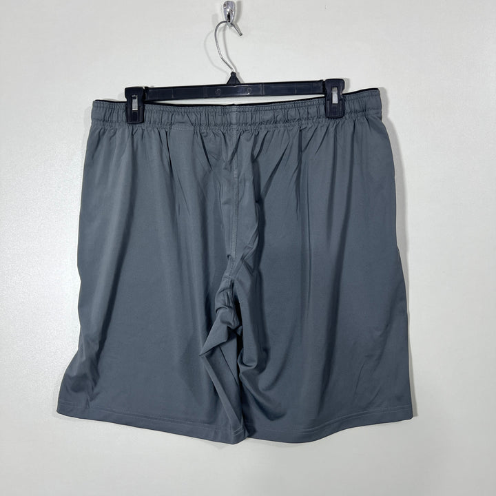 RUSSELL PARACHUTE TRAINING SHORT