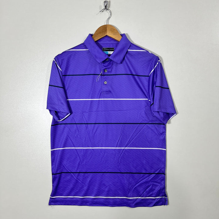 PGA TOUR SPORT POLO TSHIRT