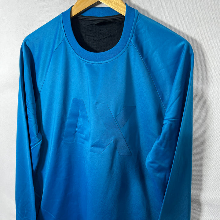 ARMANI EXCHANGE SWEATSHIRT