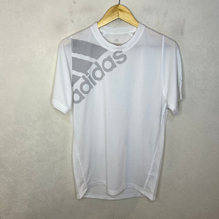 ADIDAS FREELIFT SPORT TSHIRT