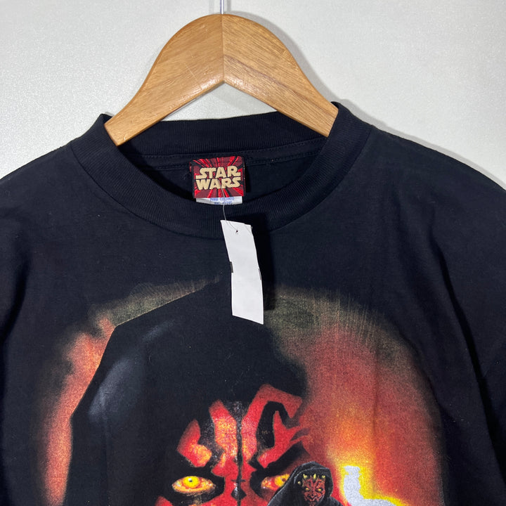 STAR WARS COTTON TSHIRT
