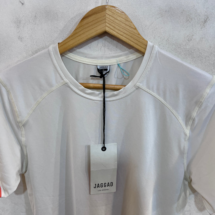 JAGGAD SPORTS TSHIRT BRAND NEW