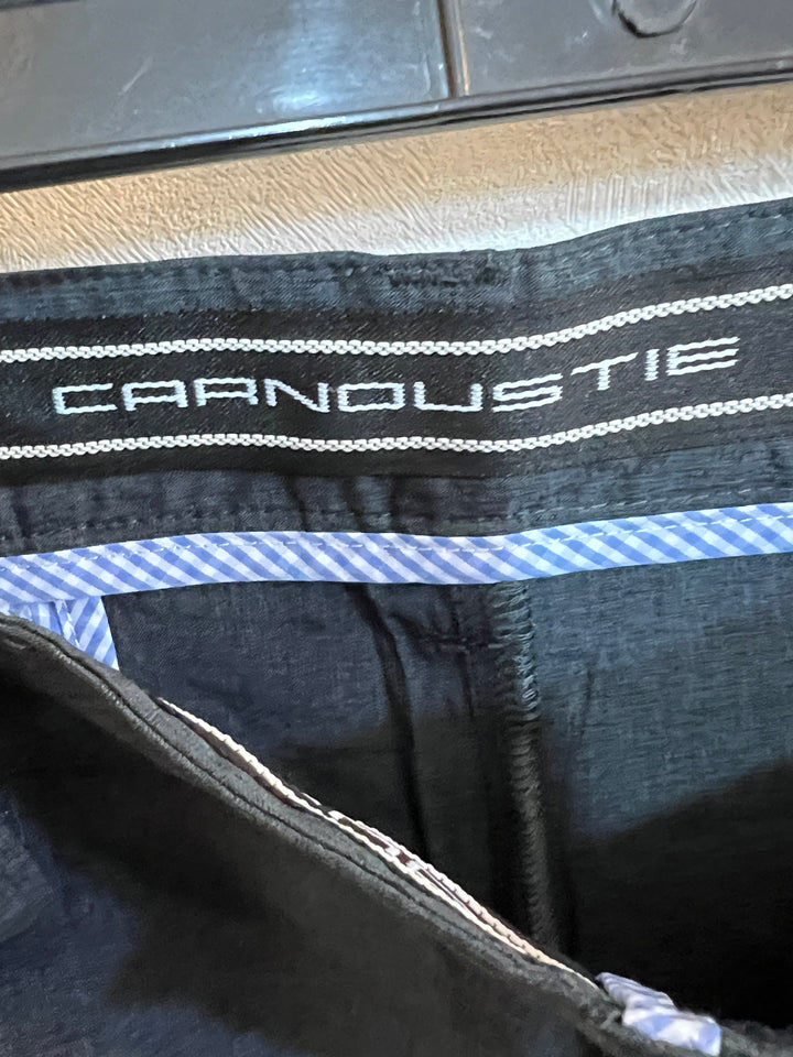 CARNOUSTIE TECH PERFORMANCE SHORT WITH STRETCH