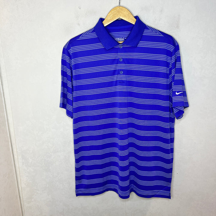 NIKE GOLF SPORT POLO TSHIRT