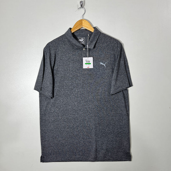 PUMA SPORT POLO TSHIRT BRAND NEW