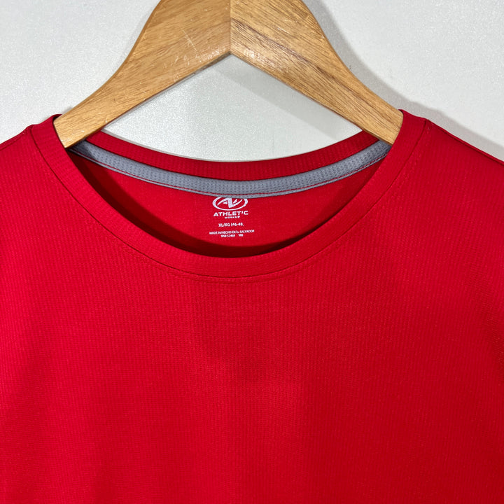 ATHLETIC WORKS SPORT TSHIRT