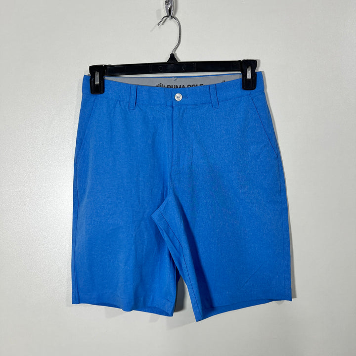 PUMA GOLF SHORT