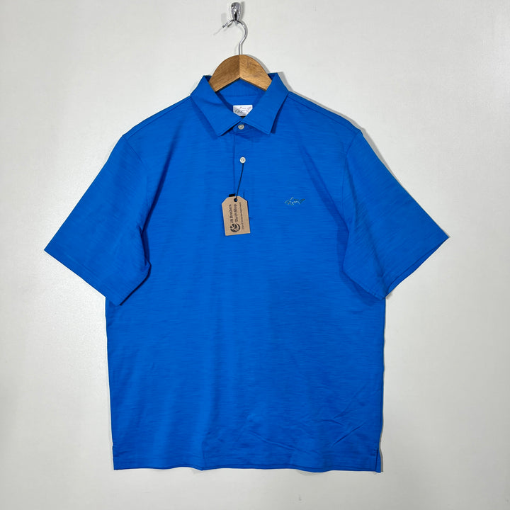 GREG NORMAN SPORT POLO TSHIRT