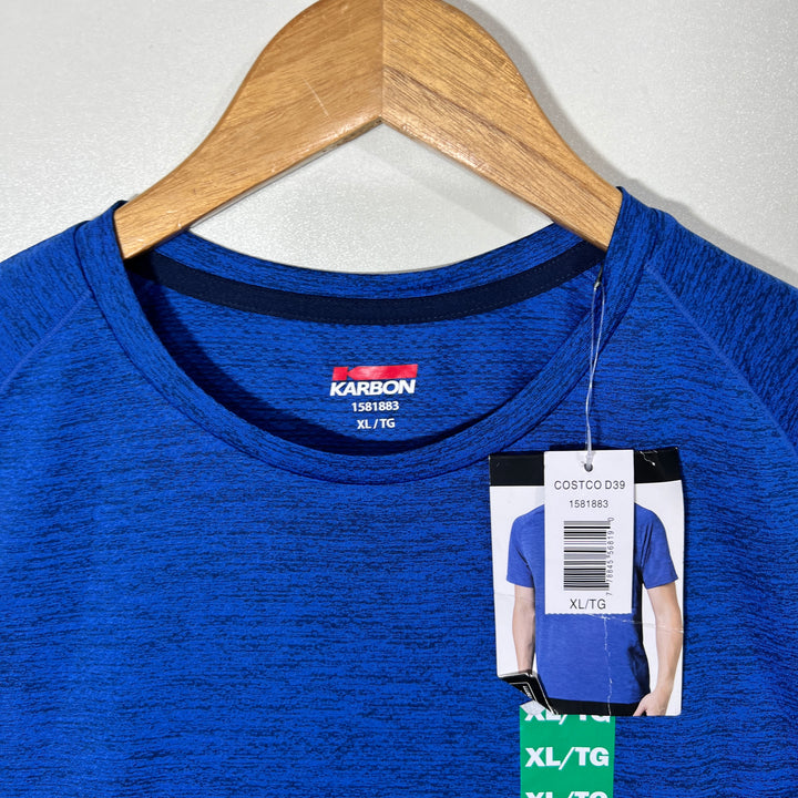 KARBON SPORT TSHIRT BRAND NEW