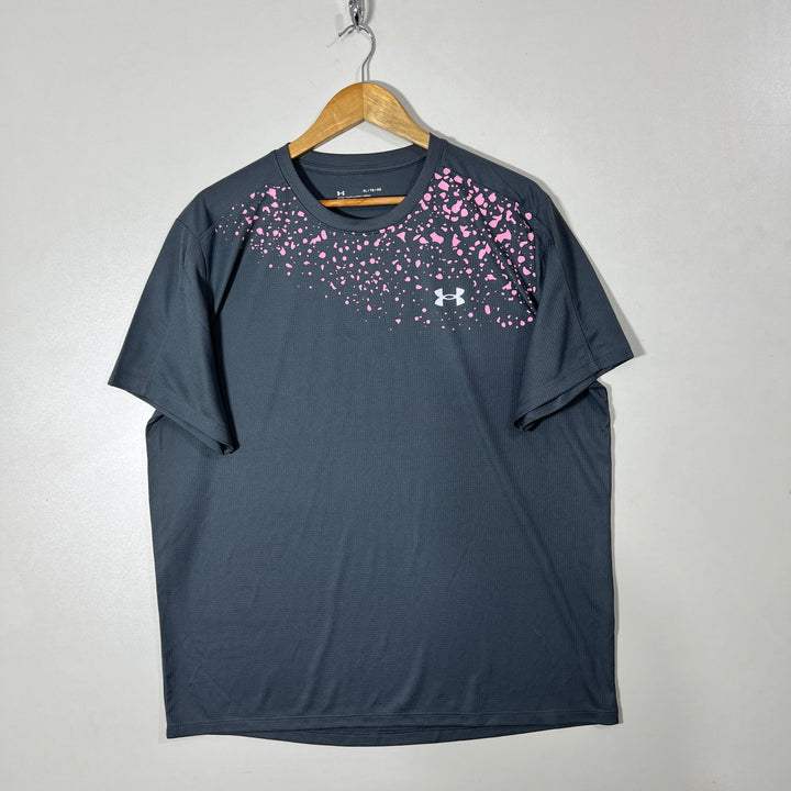 UNDER ARMOUR HEATGEAR SPORT TSHIRT