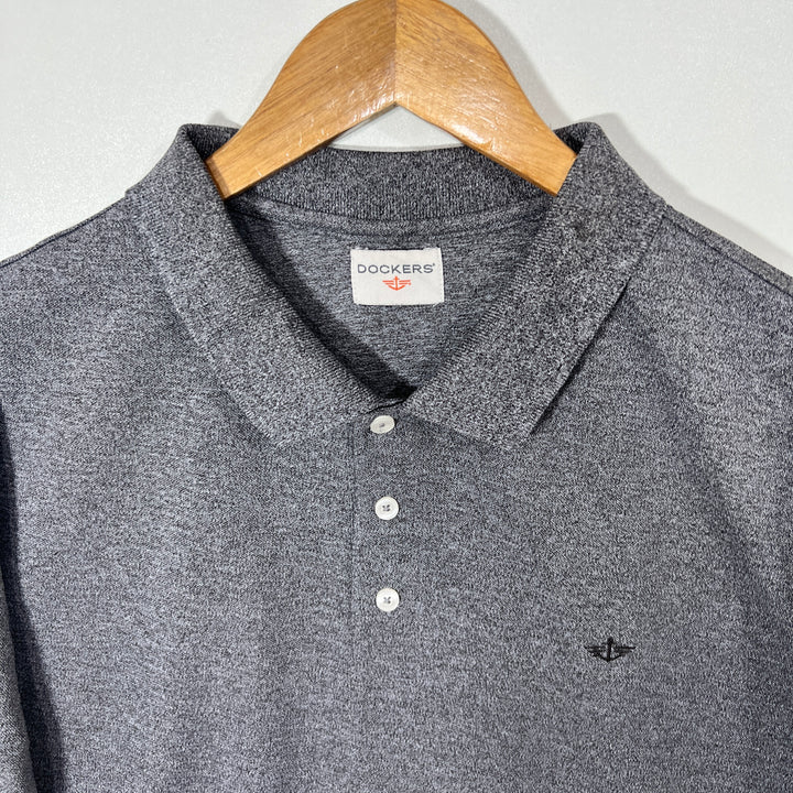 DOCKERS SPORT POLO TSHIRT