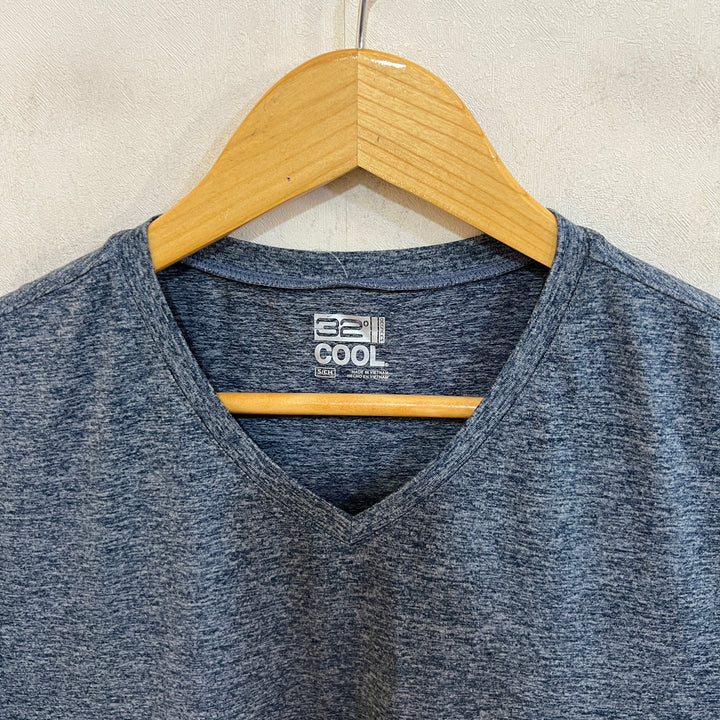 32COOL V NECH SPORT TSHIRT BRAND NEW
