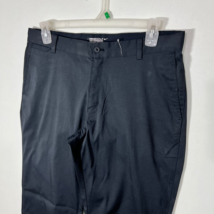 NIKE DRI FIT GOLF STRAIGHT FIT PERFORMANCE PANT