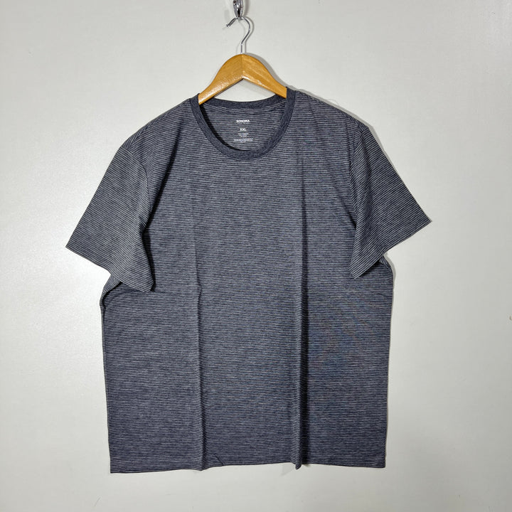 GOOD FELLOW COTTON TSHIRT