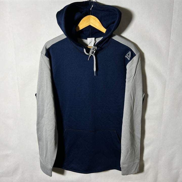 REEBOK SPORT HOODIE INNER FLEECE