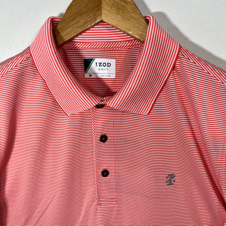 IZOD GOLF SPORT POLO TSHIRT