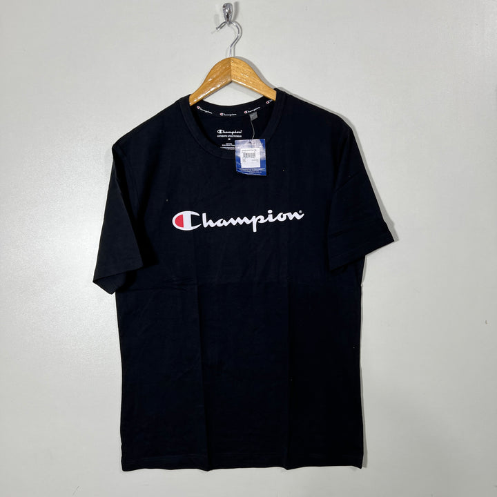 CHAMPION COTTON TSHIRT BRAND NEW