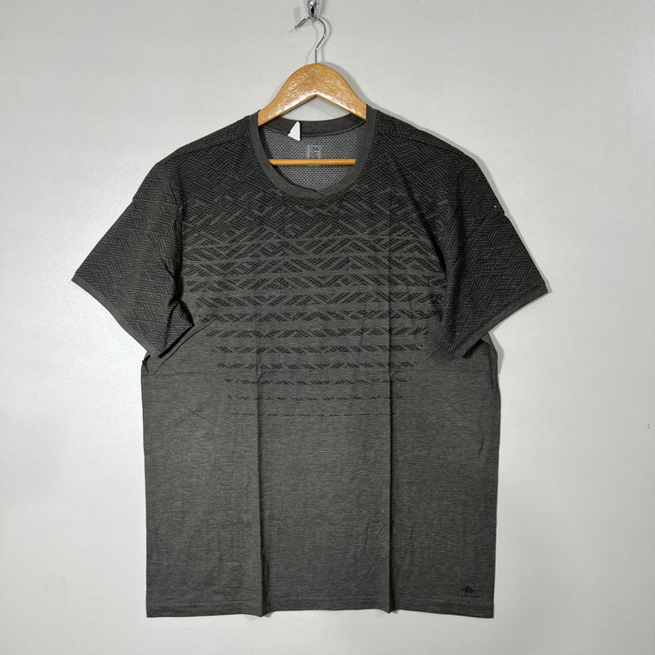 DECATHLON COTTON TSHIRT