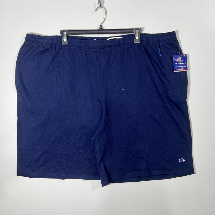 CHAMPION COTTON SHORT BRAND NEW