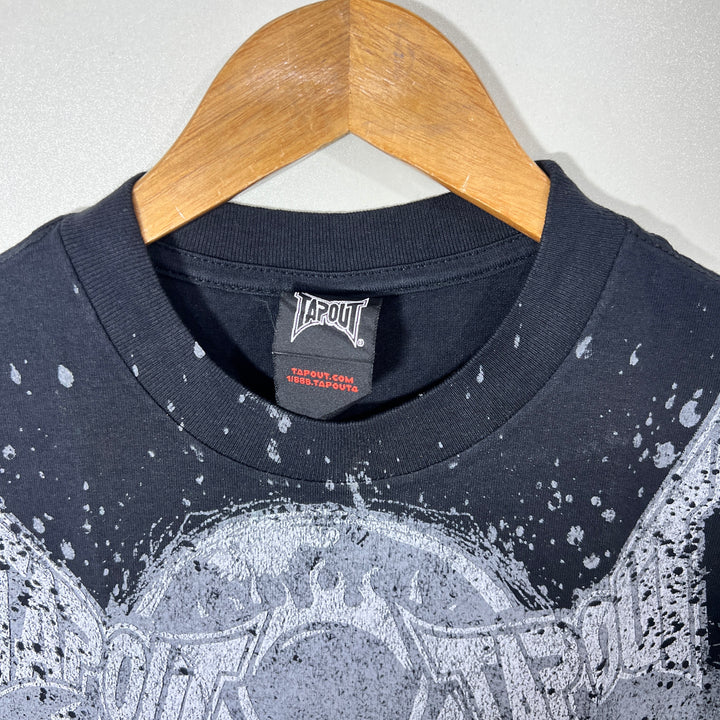 TAPOUT COTTON TSHIRT