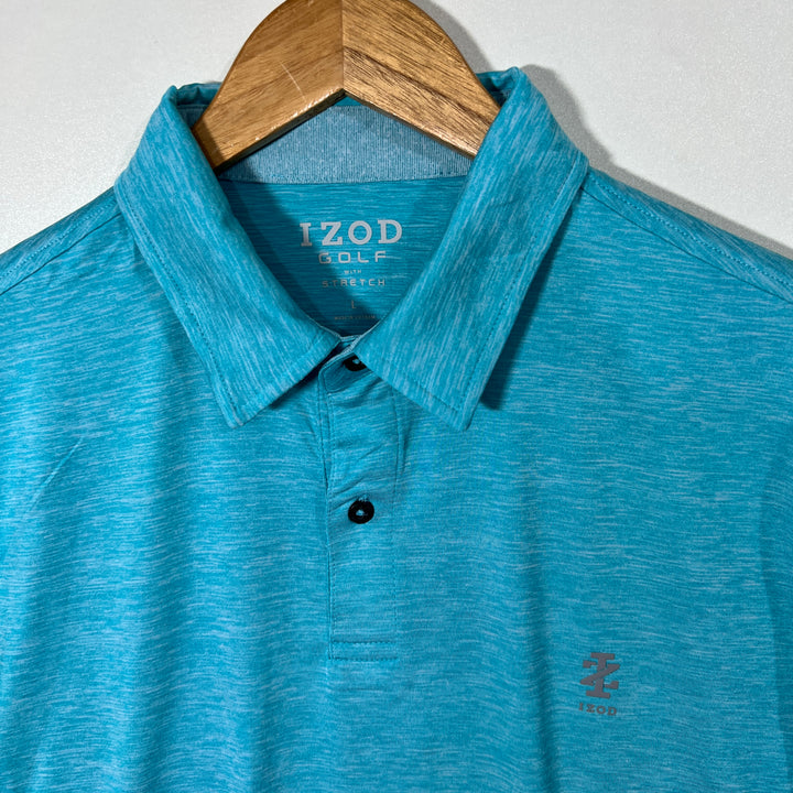 IZOD SPORT POLO TSHIRT