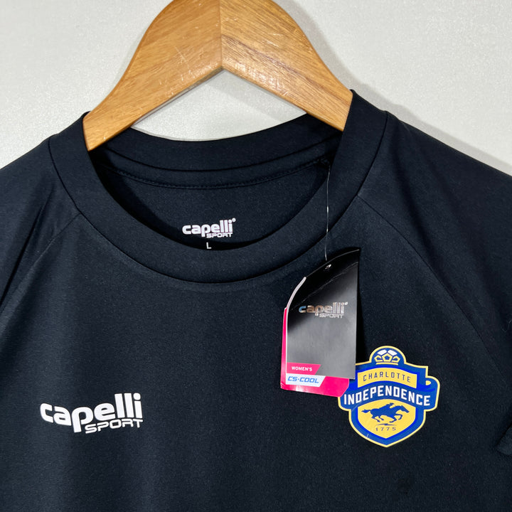 CAPELLI WOMEN  SPORT TSHIRT BRAND NEW