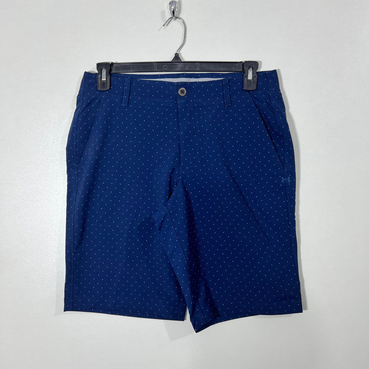 UNDER ARMOUR HEATGEAR PERFORMANCE GOLF SHORT