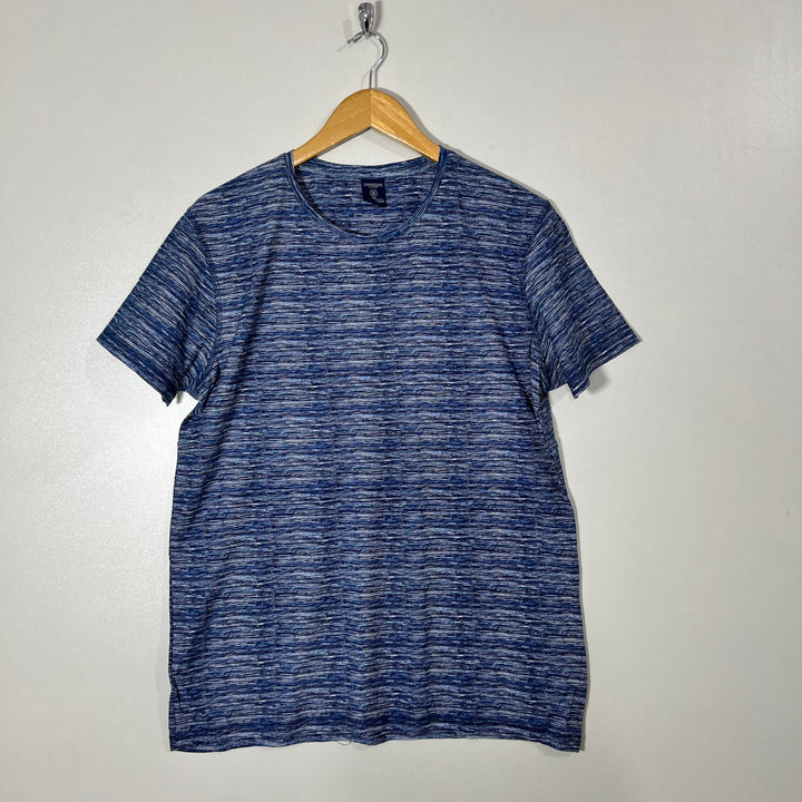 SPRINGFIELD COTTON TSHIRT