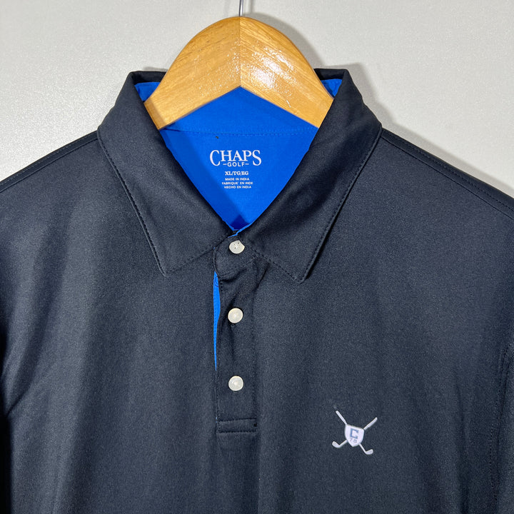 CHAPS SPORT POLO TSHIRT