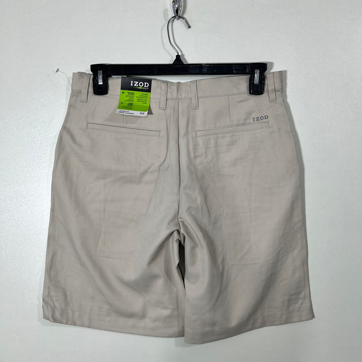 IZOD GOLF SHORT BRAND NEW