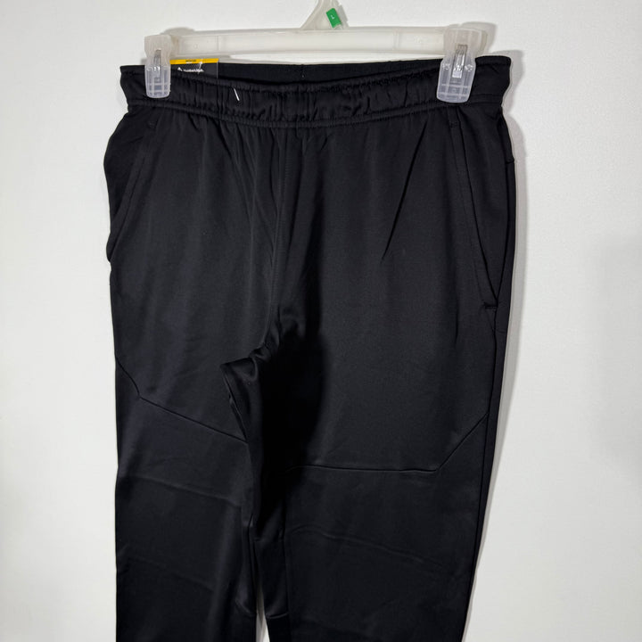 MEMBERS MARK QUICK DRY TECH FLEECE SPORT TROUSER BRAND NEW BLACK COLOUR