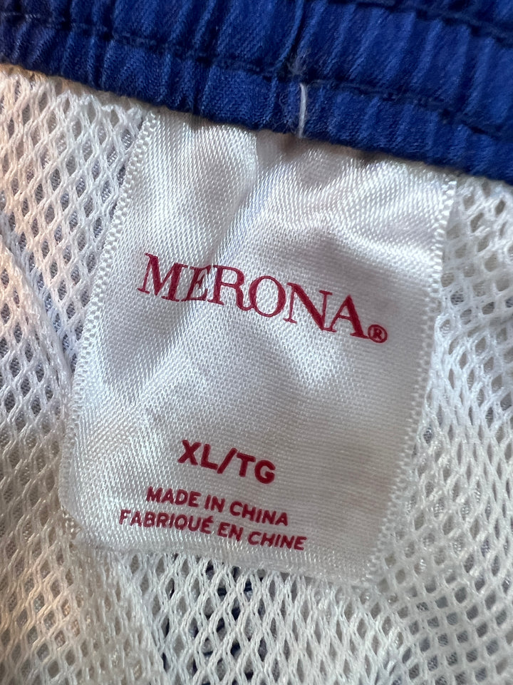 MERONA PRINTED SWIMWEAR SHORT BRAND NEW