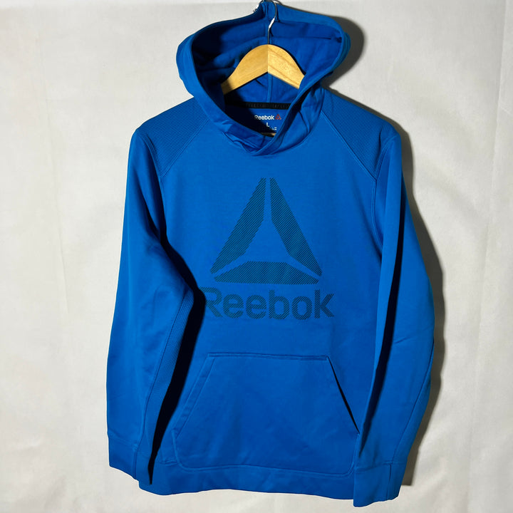 REEBOK SPEEDWICK SPORT HOODIE INNER FLEECE