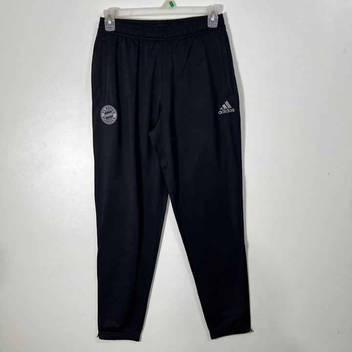 ADIDAS SPORT TROUSER INNER FLEECE BLACK COLOUR