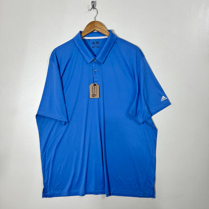 ADIDAS SPORT POLO TSHIRT