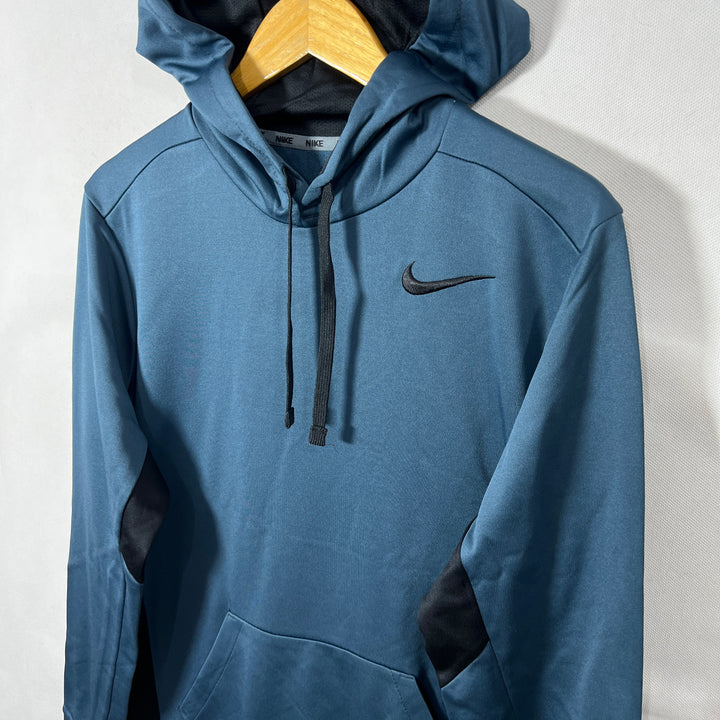 NIKE THERMA FIT SPORT HOODIE INNER FLEECE