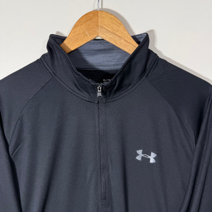 UNDER ARMOUR HEATGEAR SPORT PULLOVER