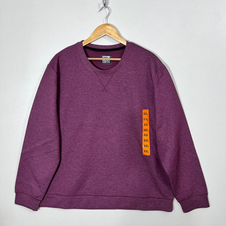 32HEAT SWEATSHIRT BRAND NEW