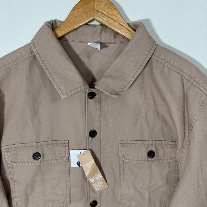 ANKO DOUBLE OXFORD COTTON SHIRT BRAND NEW