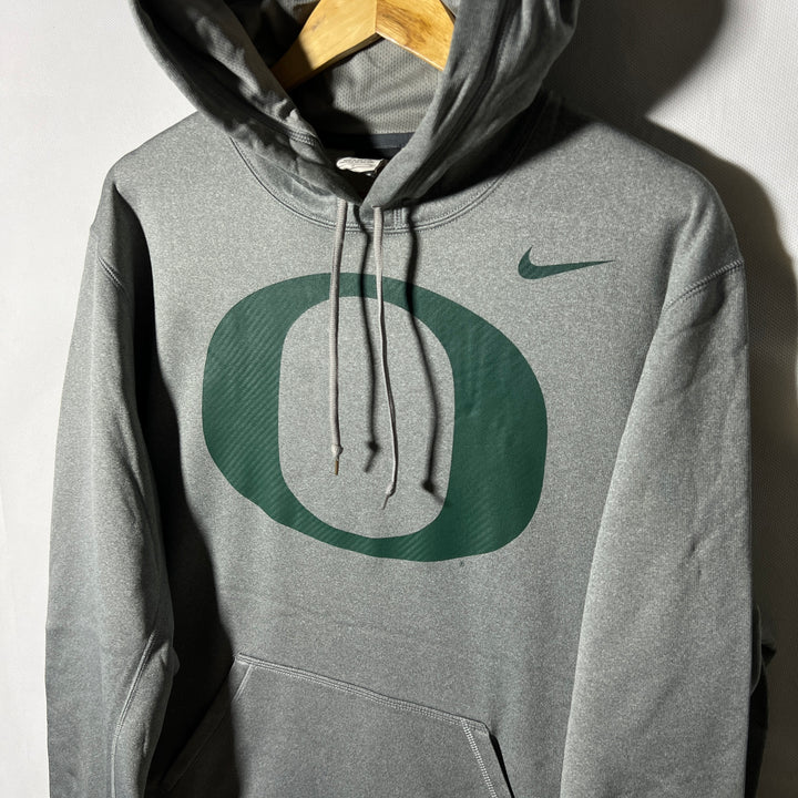 NIKE THERMA FIT SPORT HOODIE INNER FLEECE