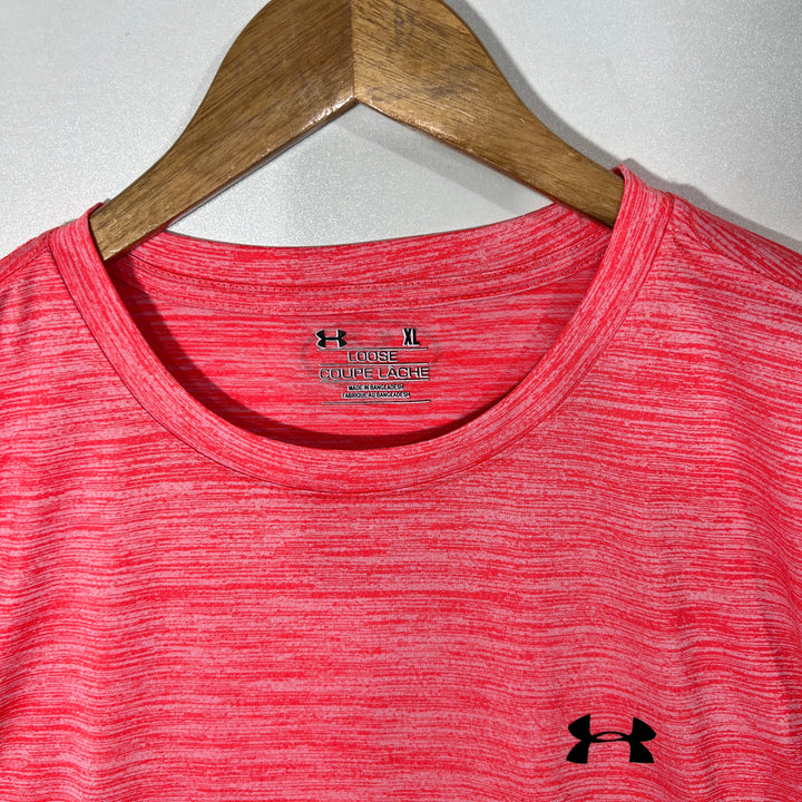 UNDER ARMOUR SPORT TSHIRT