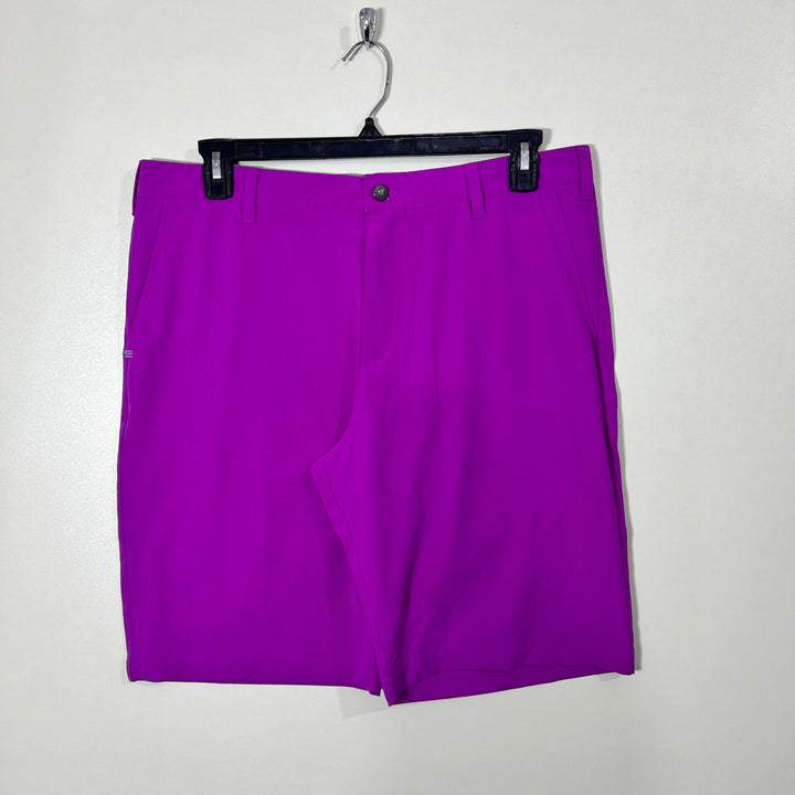 ADIDAS PERFORMANCE GOLF SHORT