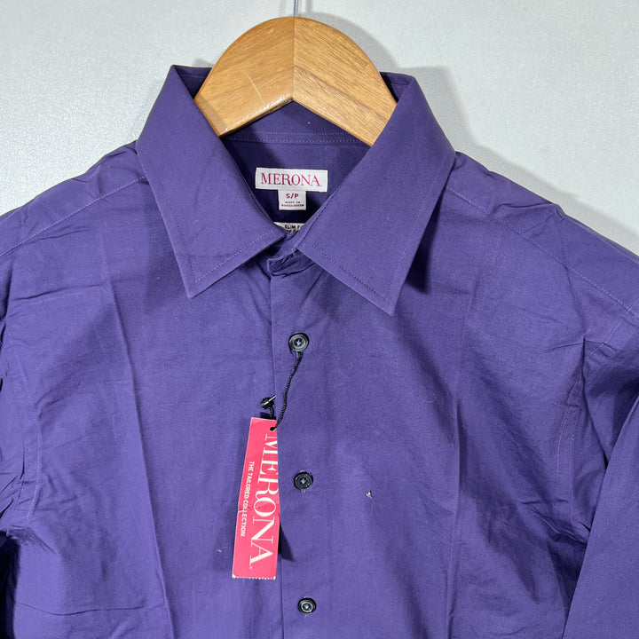 MERONA FORMAL SHIRT BRA NEW