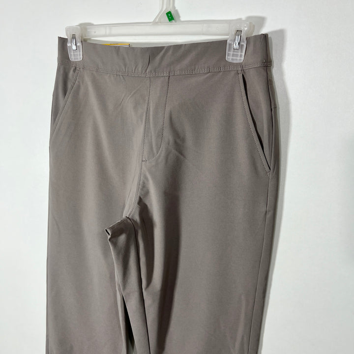 MEMBERS MARK PARACHUTE HYBRID TRAVEL SPORT TROUSER BRAND NEW