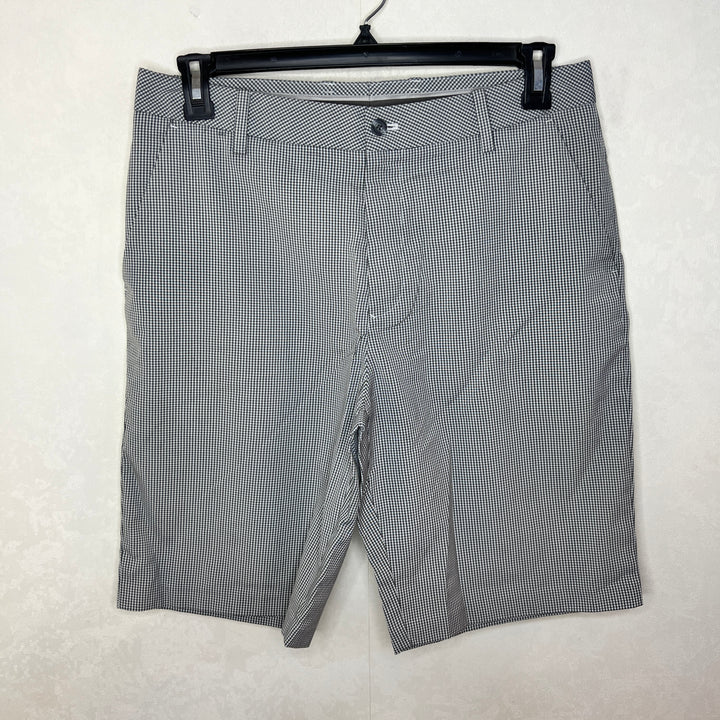 ASHWORTH PERFORMANCE SHORT