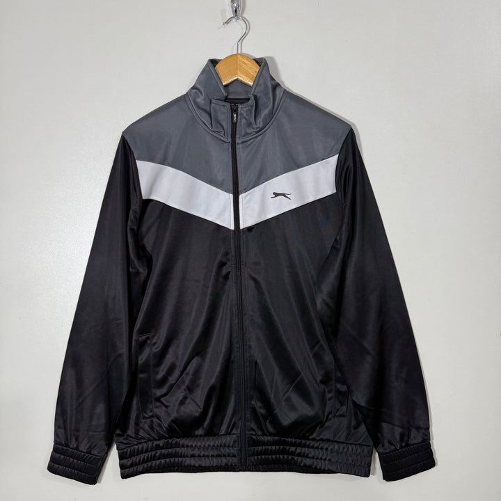 PUMA SPORT JACKET INNER FLEECE
