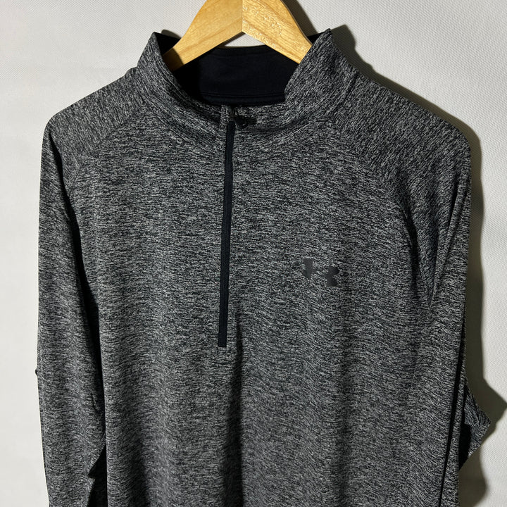 UNDER ARMOUR HEATGEAR SPORT PULLOVER