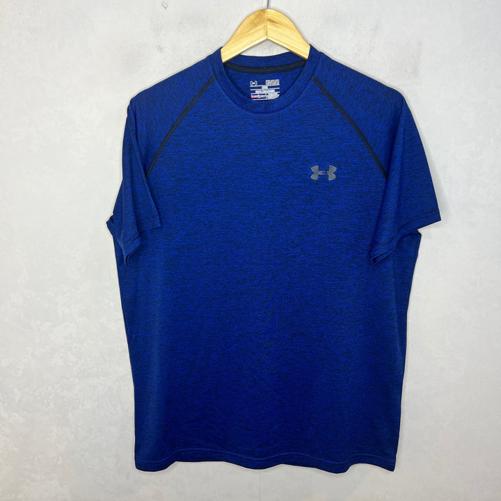 UNDER ARMOUR HEATGEAR SPORT TSHIRT