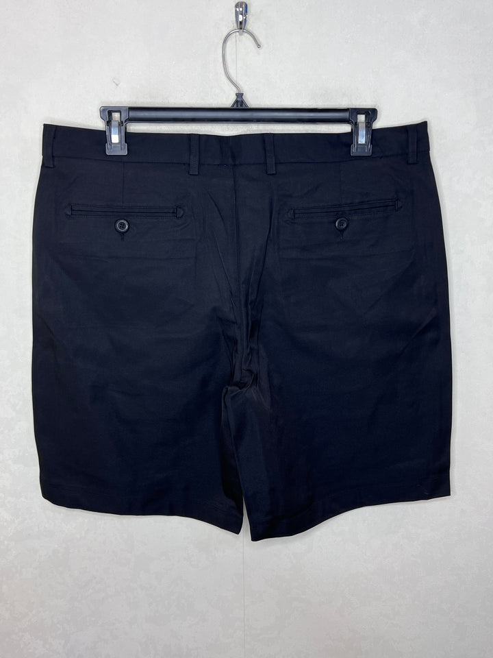 GEORGE PERFORMANCE SHORT WITH STRETCH